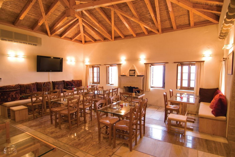 Bastione Malvasia Hotel, Monemvasia, Греция