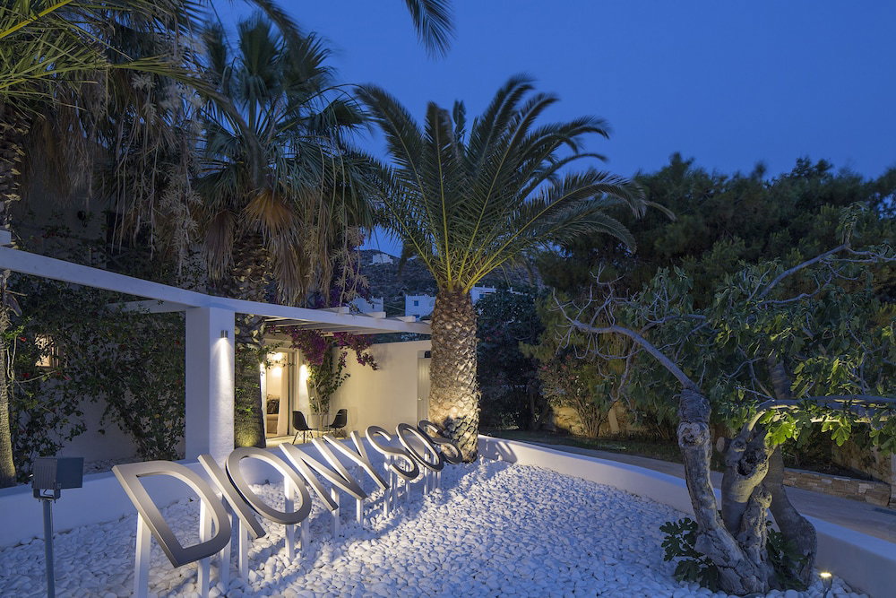 Dionysos Sea Side Resort, Greece