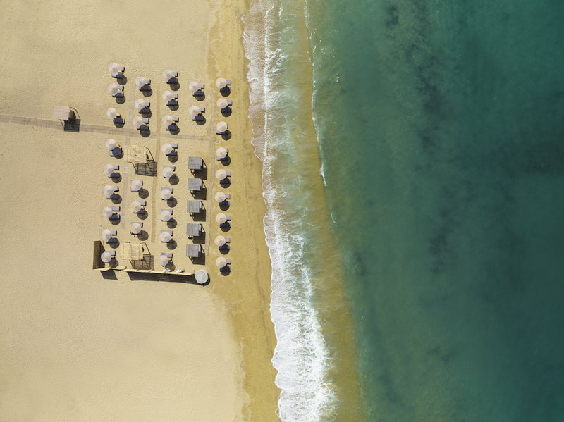 Dionysos Sea Side Resort, Ios, Greece