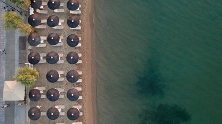 Golden Star City Resort, Peraia, Grecia
