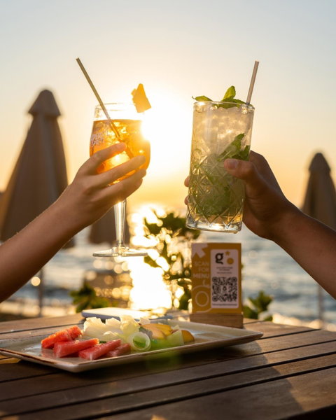Golden Star City Resort, Peraia, Grecia