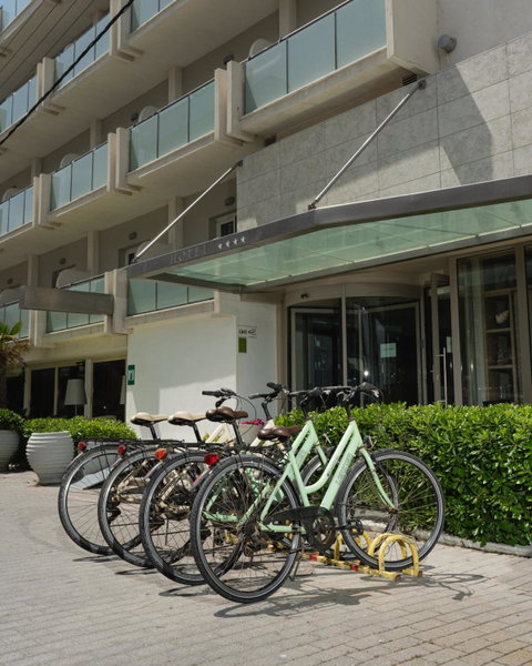 Golden Star City Resort, Peraia, Grecia