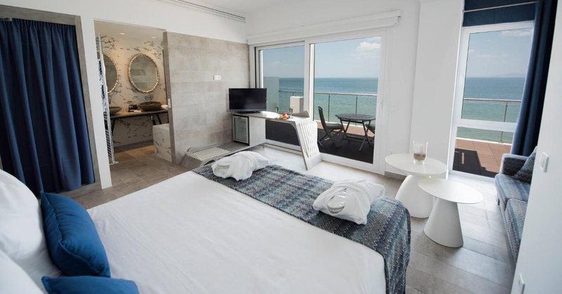 Golden Star City Resort, Peraia, Grecia