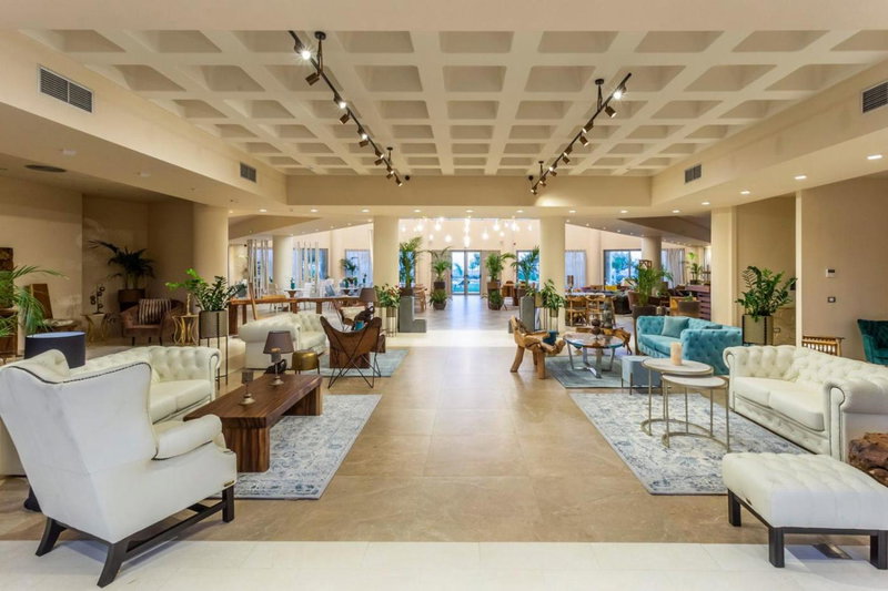 Elysian Luxury Hotel and Spa, Kalamata, Greece