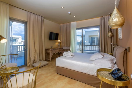 Elysian Luxury Hotel and Spa, Kalamata, Greece