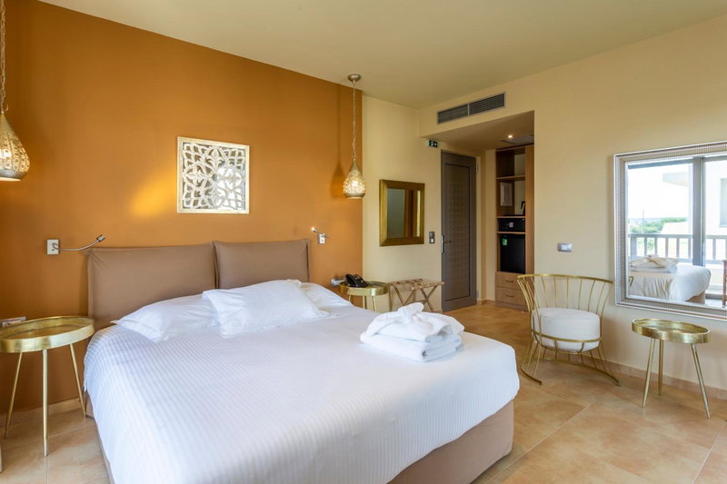 Elysian Luxury Hotel and Spa, Kalamata, Greece
