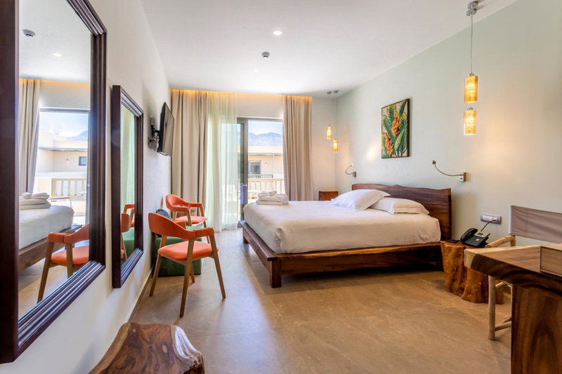 Elysian Luxury Hotel and Spa, Kalamata, Greece