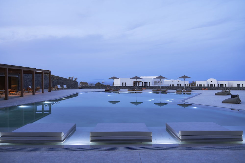 Hotel · Orama Hotel & Spa, Santorini