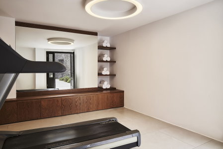 Orama Hotel & Spa, Santorini, Greece