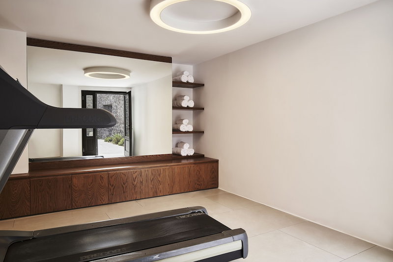 Orama Hotel & Spa, Santorini, Greece