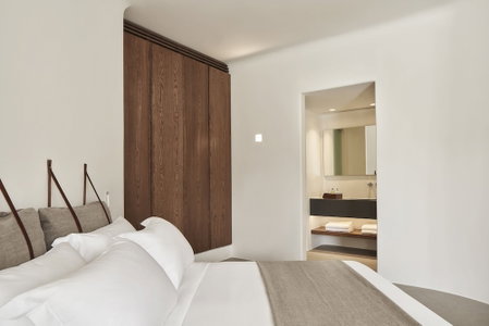 Orama Hotel & Spa, Santorini, Greece