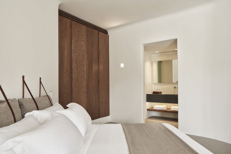 Orama Hotel & Spa, Santorini, Greece