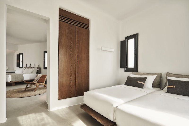 Orama Hotel & Spa, Santorini, Greece