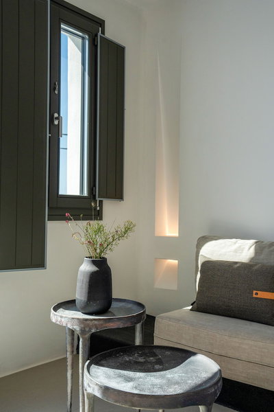 Orama Hotel & Spa, Santorini, Greece