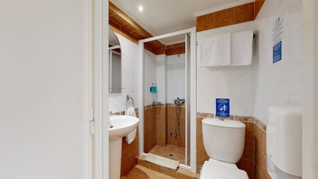 Lucy Hotel, Chalkida, Grèce