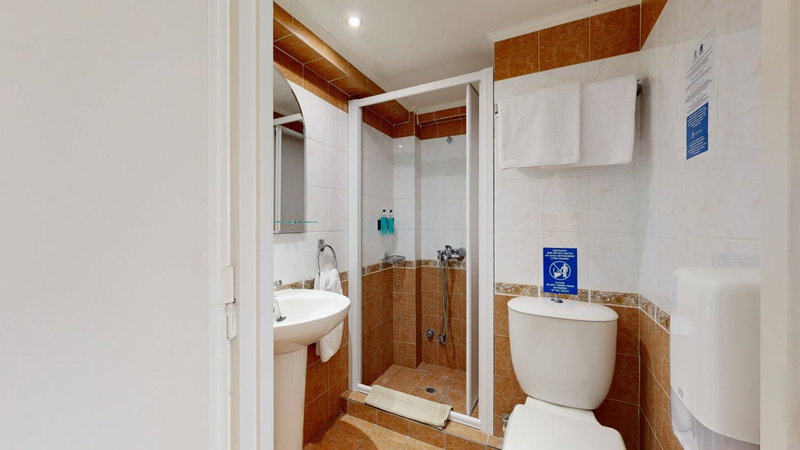 Lucy Hotel, Chalkida, Grèce