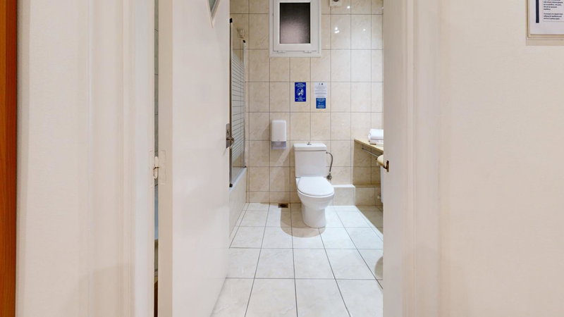 Lucy Hotel, Chalkida, Grèce