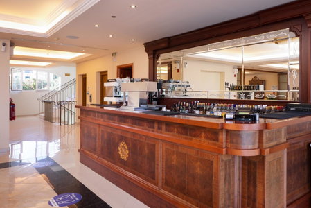 Avalon Palace Hotel by GHH, Zakynthos Town, Греция