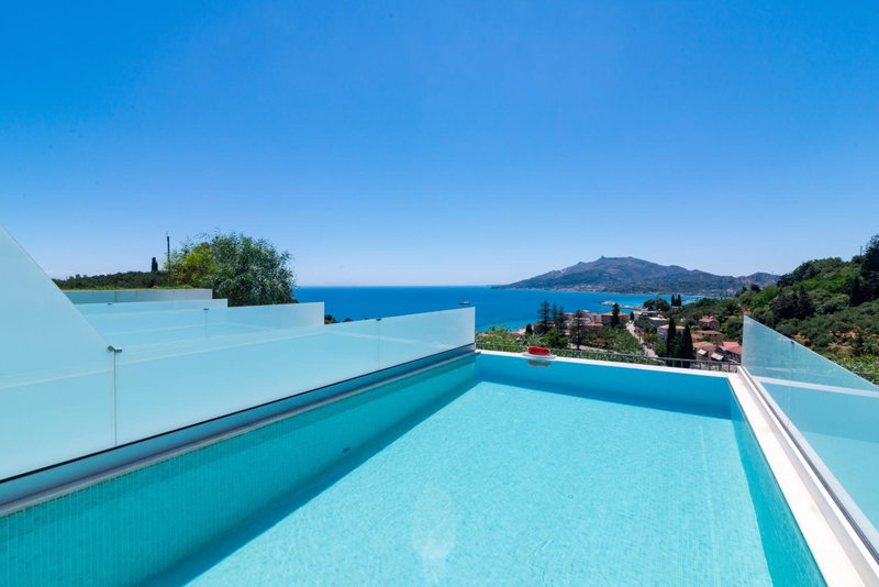 Avalon Palace Hotel by GHH, Zakynthos Town, Греция