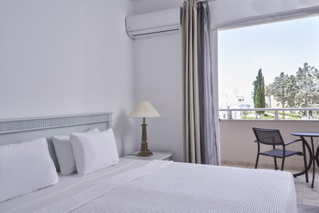Sandy Beach Resort, Corfu, Greece