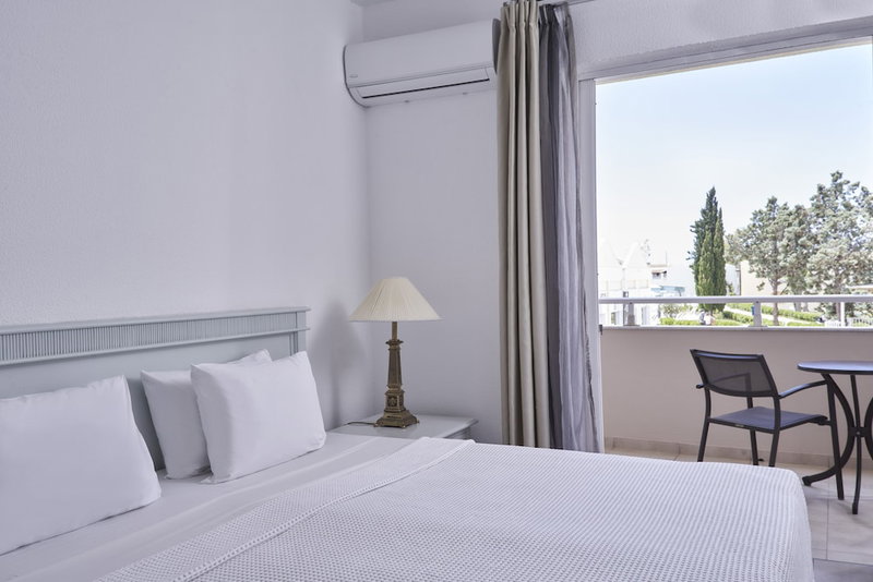Sandy Beach Resort, Corfu, Greece