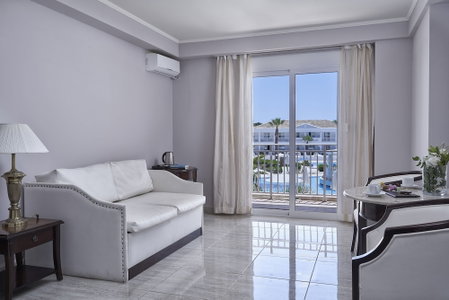 Sandy Beach Resort, Corfu, Greece