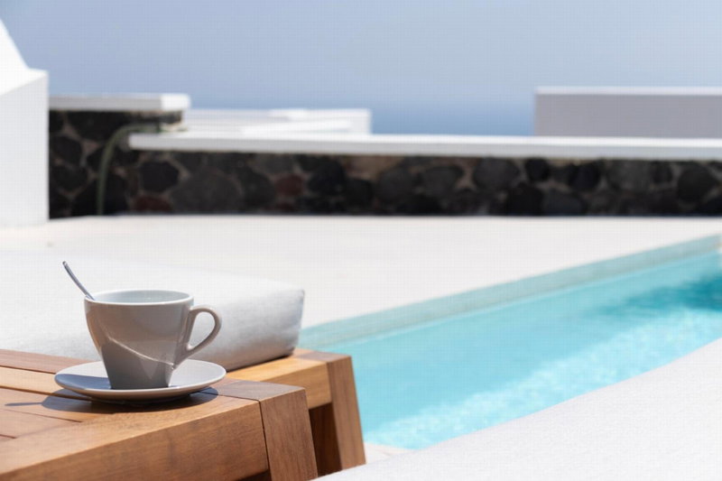 Astro Palace Hotel & Suites, Fira, Greece