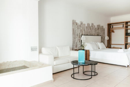 Astro Palace Hotel & Suites, Fira, Greece