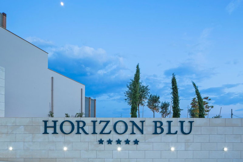 Horizon Blu Boutique Hotel, Kalamata, Greece