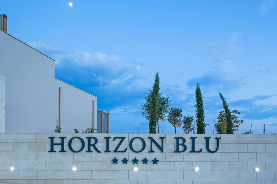 Horizon Blu Boutique Hotel, Kalamata, Greece