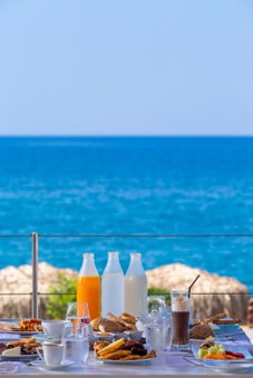 Horizon Blu Boutique Hotel, Kalamata, Greece