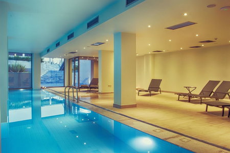 Horizon Blu Boutique Hotel, Kalamata, Greece
