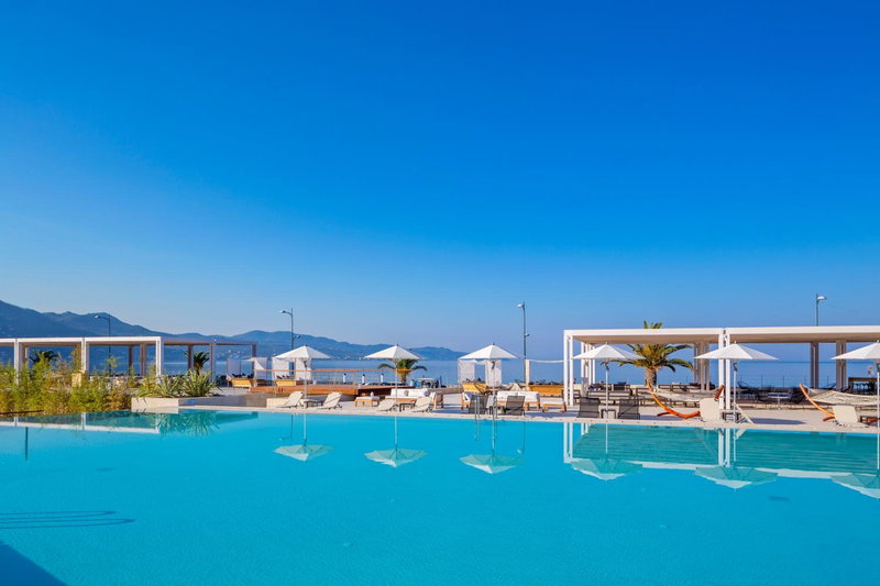 Horizon Blu Boutique Hotel, Kalamata, Greece