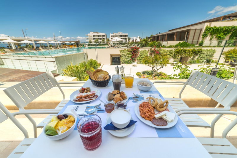 Horizon Blu Boutique Hotel, Kalamata, Greece