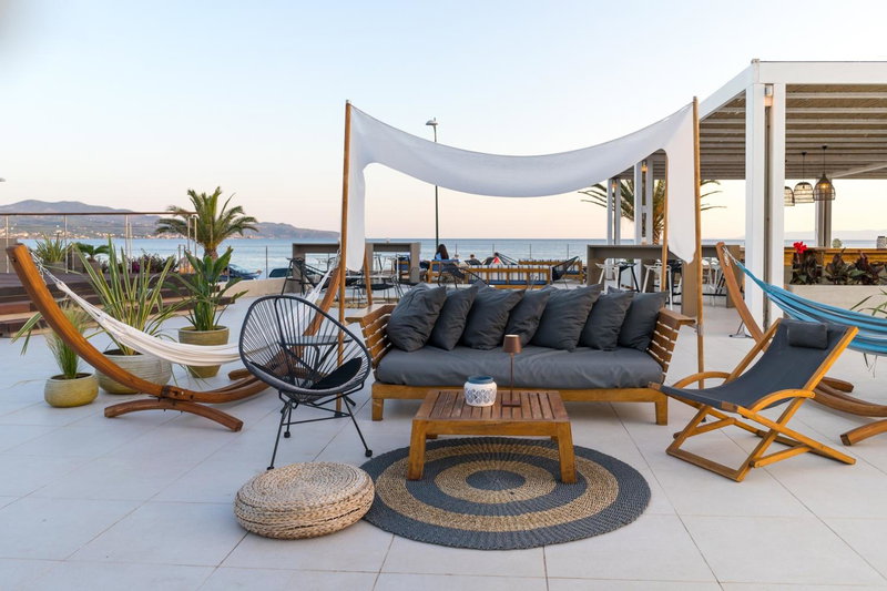 Horizon Blu Boutique Hotel, Kalamata, Greece