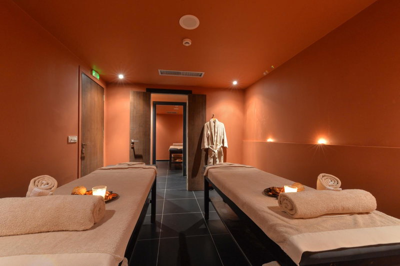 Horizon Blu Boutique Hotel, Kalamata, Greece