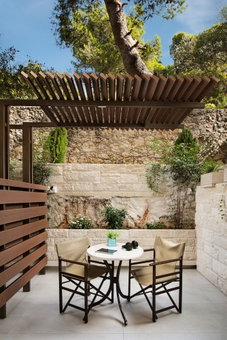 Royal Sun Hotel, Chania, Grèce