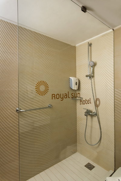 Royal Sun Hotel, Chania, Grèce