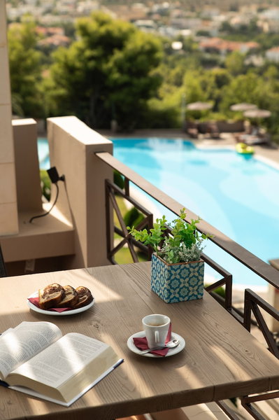 Royal Sun Hotel, Chania, Grèce