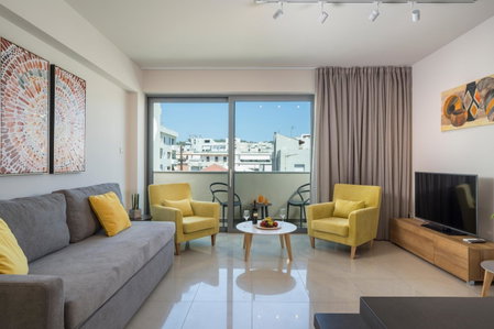 Trianon Luxury Apartments & Suites, Chania, Greece