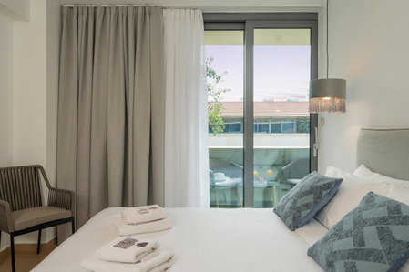 Trianon Luxury Apartments & Suites, Chania, Greece