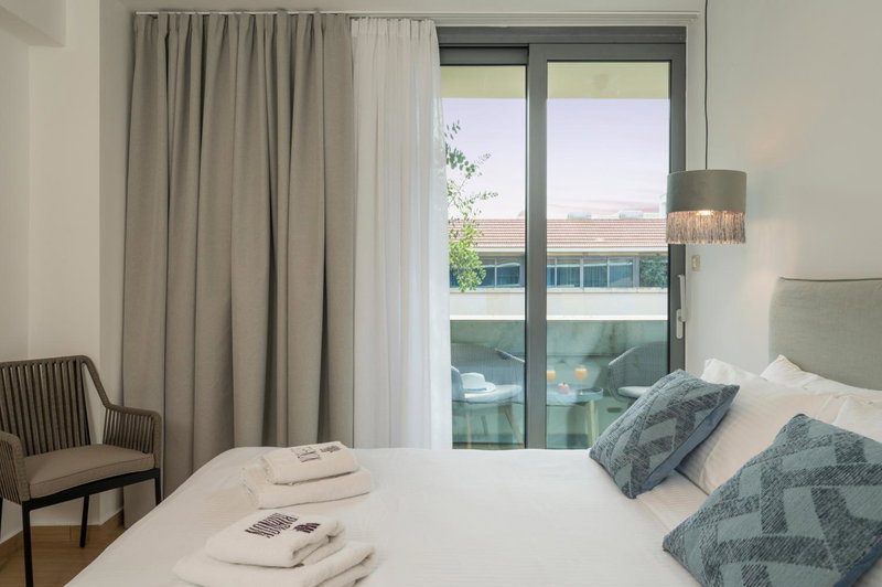 Trianon Luxury Apartments & Suites, Chania, Greece