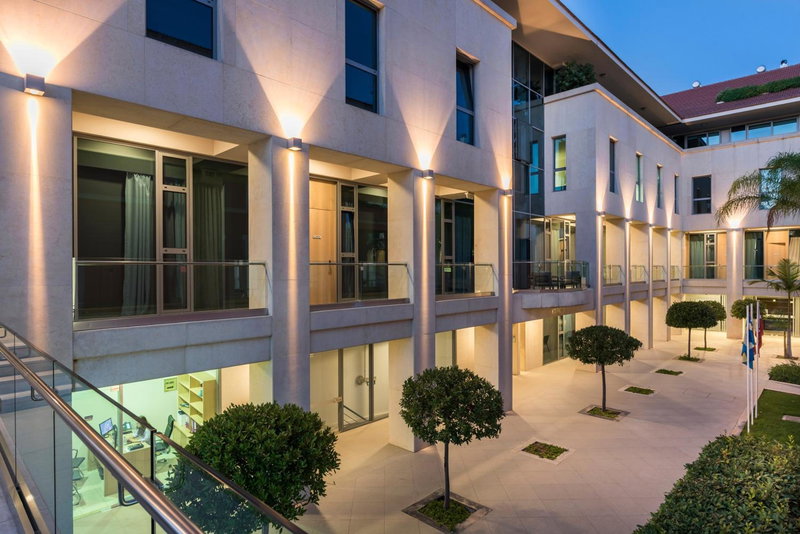 Trianon Luxury Apartments & Suites, Chania, Greece