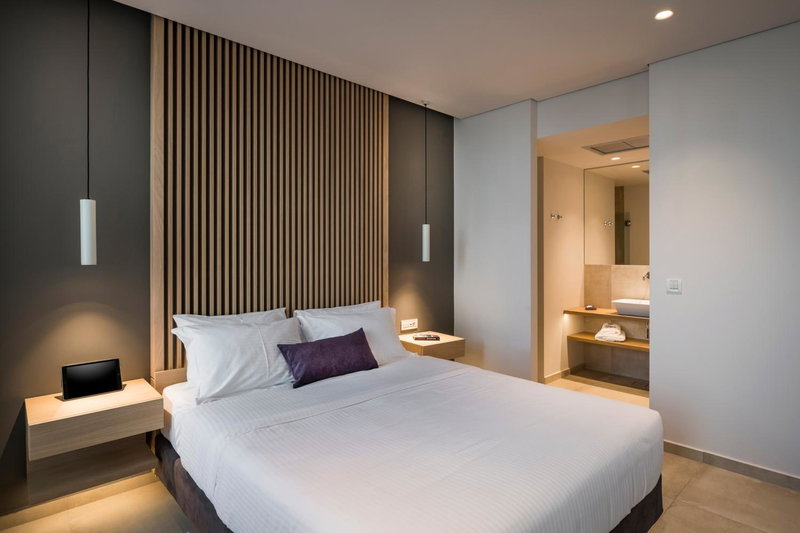 Trianon Luxury Apartments & Suites, Chania, Greece