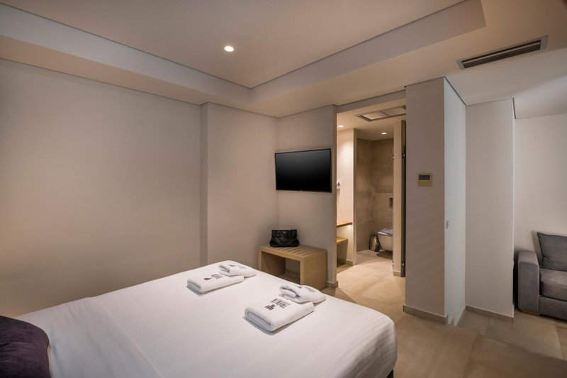 Trianon Luxury Apartments & Suites, Chania, Greece