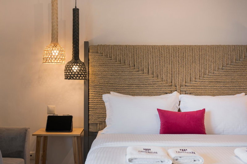 Trianon Luxury Apartments & Suites, Chania, Greece