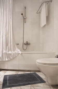 Hotel Ilissos, Dhafni, Greece