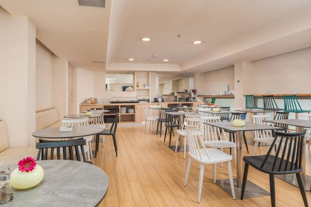 Chic Hotel, Athens, Greece