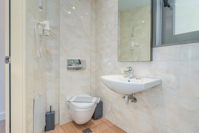 Chic Hotel, Athens, Greece