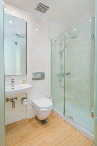 Chic Hotel, Athens, Greece